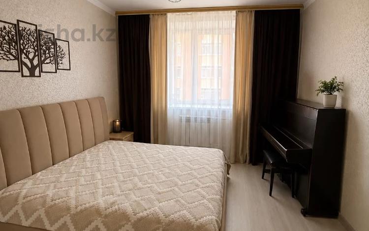 3-комнатная квартира · 67 м² · 7/9 этаж, Осипенко 1/1 за 28 млн ₸ в Кокшетау — фото 5