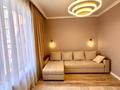 3-бөлмелі пәтер · 83.6 м² · 16/21 қабат, Аль-Фараби — Ходжанова, бағасы: 110 млн ₸ в Алматы, Бостандыкский р-н — фото 13