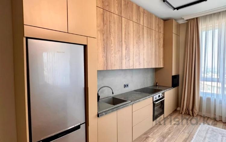 3-бөлмелі пәтер · 83.6 м² · 16/21 қабат, Аль-Фараби — Ходжанова, бағасы: 110 млн ₸ в Алматы, Бостандыкский р-н — фото 9