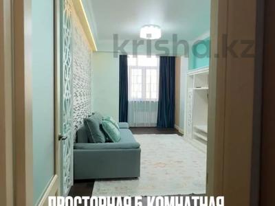 5-комнатная квартира · 214.5 м² · 4/10 этаж, 16-й мкр 11 за 75 млн 〒 в Актау