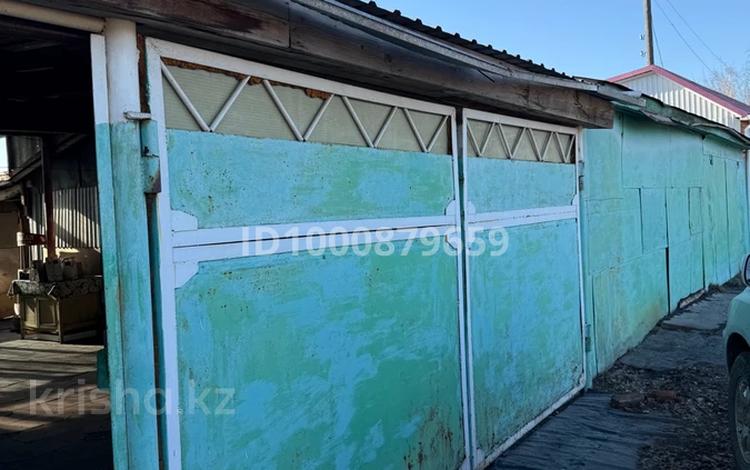 Часть дома · 3 комнаты · 62 м² · 11.4 сот., Тепличная 13/2 — Переулок Лесхозный за 16 млн ₸ в Павлодарском — фото 2