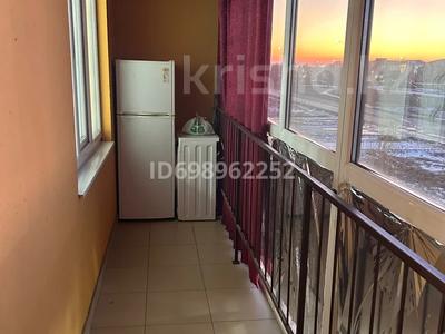1-комнатная квартира · 40.3 м² · 2/3 этаж, Нур Актобе 14К за 11.5 млн 〒