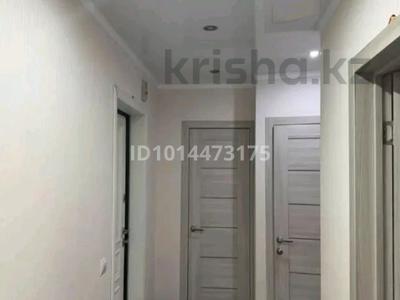 4-комнатная квартира · 65 м² · 3/5 этаж, Абухаил Хаир хана 65а — Центральный стадион за 199 888 ₸ в Актобе
