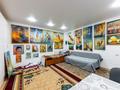 1-комнатная квартира · 28.9 м² · 1/4 этаж, Асемконыр 8 за 9.6 млн ₸ в Астане, Сарыарка р-н