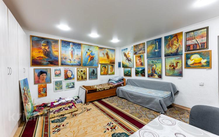 1-комнатная квартира · 28.9 м² · 1/4 этаж, Асемконыр 8 за 9.6 млн ₸ в Астане, Сарыарка р-н — фото 7