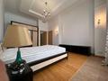 3-комнатная квартира · 132 м² · 1/6 этаж, мкр Мирас, Мкр. Мирас — !! Потолок 3,4 метра!!! Школа Бобек, и школа для одаренных за 135 млн ₸ в Алматы, Бостандыкский р-н — фото 13