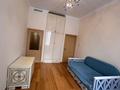 3-комнатная квартира · 132 м² · 1/6 этаж, мкр Мирас, Мкр. Мирас — !! Потолок 3,4 метра!!! Школа Бобек, и школа для одаренных за 135 млн ₸ в Алматы, Бостандыкский р-н — фото 17