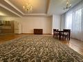3-комнатная квартира · 132 м² · 1/6 этаж, мкр Мирас, Мкр. Мирас — !! Потолок 3,4 метра!!! Школа Бобек, и школа для одаренных за 135 млн ₸ в Алматы, Бостандыкский р-н — фото 4