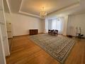 3-комнатная квартира · 132 м² · 1/6 этаж, мкр Мирас, Мкр. Мирас — !! Потолок 3,4 метра!!! Школа Бобек, и школа для одаренных за 135 млн ₸ в Алматы, Бостандыкский р-н — фото 2