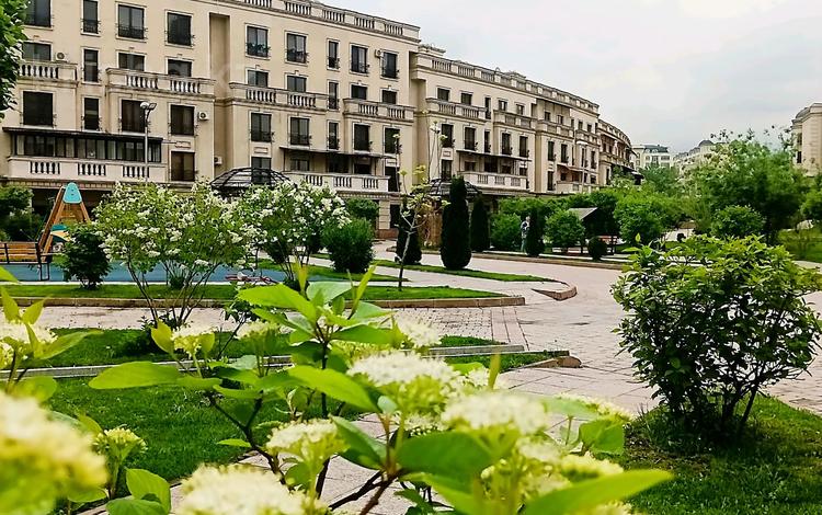 3-комнатная квартира · 132 м² · 1/6 этаж, мкр Мирас — Аскарова. потолок 3,4 метра! Школа Бобек, и школа для одаренных за 128 млн ₸ в Алматы, Бостандыкский р-н — фото 41