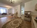 3-комнатная квартира · 132 м² · 1/6 этаж, мкр Мирас, Мкр. Мирас — !! Потолок 3,4 метра!!! Школа Бобек, и школа для одаренных за 135 млн ₸ в Алматы, Бостандыкский р-н — фото 6