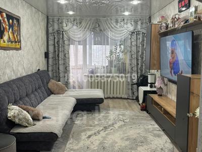 3-комнатная квартира · 52 м² · 2/5 этаж, 50 Лет Октября 72 — Рынок Бак-Бак за 15.5 млн 〒 в Рудном