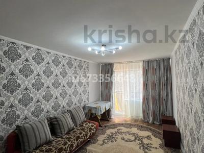 2-комнатная квартира · 62 м² · 4/5 этаж, 22 микрорайон ул.Беркимбаева 182 Б — Возле магазина Уголек за 120 000 〒 в Экибастузе