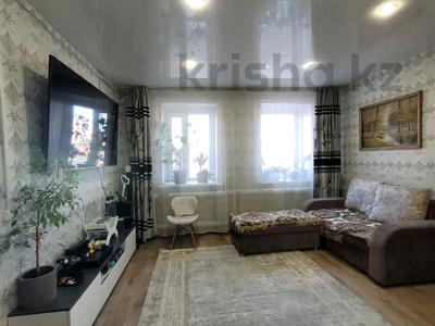 Отдельный дом · 2 комнаты · 48 м² · 4.3 сот., Туристическая за 9 млн 〒 в Семее