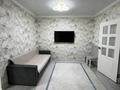 2-бөлмелі пәтер · 42.7 м² · 5/10 қабат, мкр Шугыла, Жунисова 14/6, бағасы: 27 млн ₸ в Алматы, Наурызбайский р-н