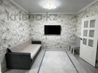2-бөлмелі пәтер · 42.7 м² · 5/10 қабат, мкр Шугыла, Жунисова 14/6, бағасы: 27 млн ₸ в Алматы, Наурызбайский р-н