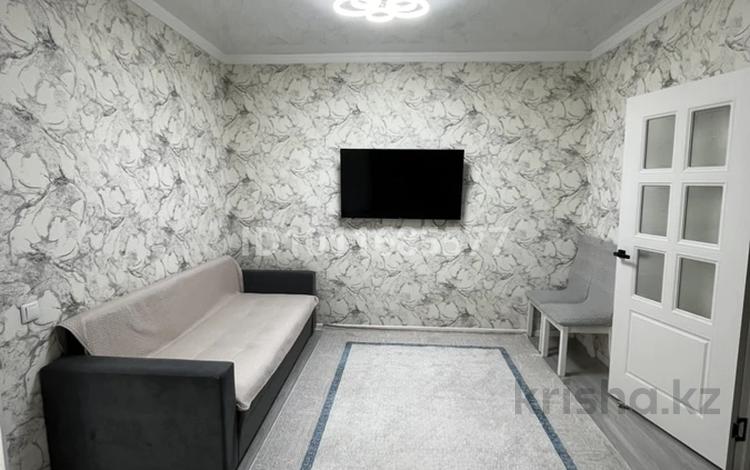2-бөлмелі пәтер · 42.7 м² · 5/10 қабат, мкр Шугыла, Жунисова 14/6, бағасы: 27 млн ₸ в Алматы, Наурызбайский р-н — фото 2