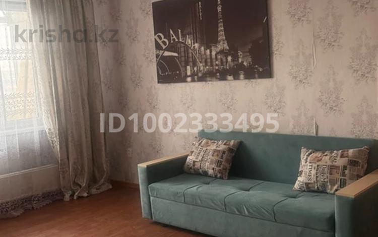 1-бөлмелі пәтер · 40 м² · 4/6 қабат, Көкжиек ш/а. 1, бағасы: 170 000 ₸ в Алматы, Жетысуский р-н — фото 2