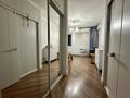 3-комнатная квартира · 100 м² · 5/14 этаж, Кожабекова 17/1 за 125 млн ₸ в Алматы, Бостандыкский р-н — фото 16