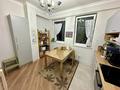 3-комнатная квартира · 100 м² · 5/14 этаж, Кожабекова 17/1 за 125 млн ₸ в Алматы, Бостандыкский р-н — фото 24