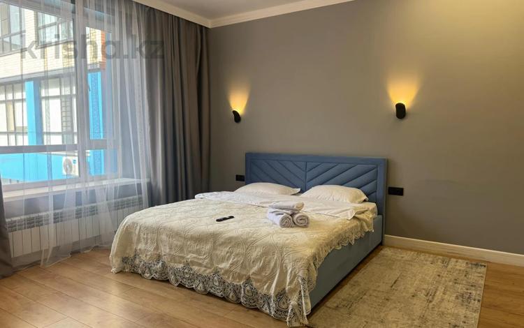 1-комнатная квартира · 42 м² · 7/10 этаж, Туран 40/2 за 3 000 ₸ в Астане, Есильский р-н — фото 2