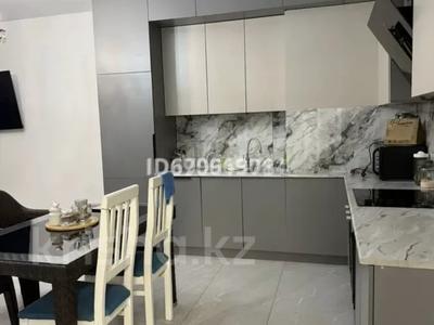 2-бөлмелі пәтер · 60 м², Навои 39/14, бағасы: 300 000 ₸ в Алматы, Бостандыкский р-н