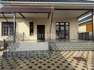 Отдельный дом · 4 комнаты · 170 м² · 5.5 сот., мкр Алгабас за 70 млн 〒 в Алматы, Алатауский р-н