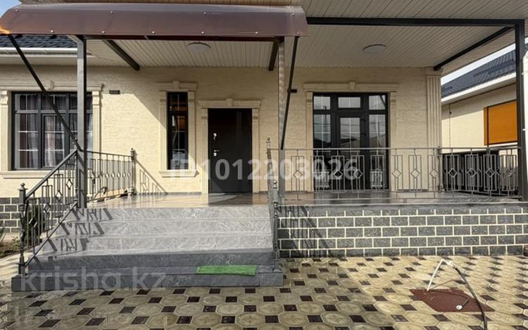 Отдельный дом · 4 комнаты · 170 м² · 5.5 сот., мкр Алгабас за 70 млн 〒 в Алматы, Алатауский р-н — фото 13