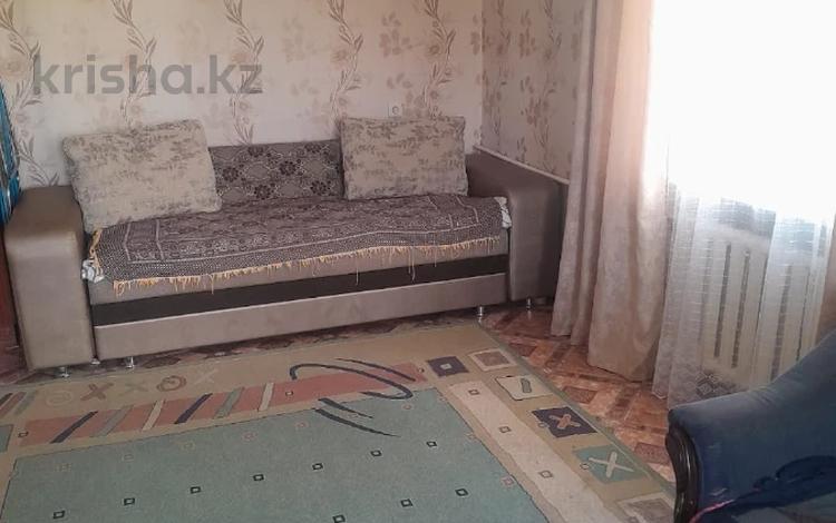 1-комнатная квартира · 33.4 м² · 2/3 этаж, М Бейсенбаева 12 за 9.9 млн 〒 в Семее — фото 3