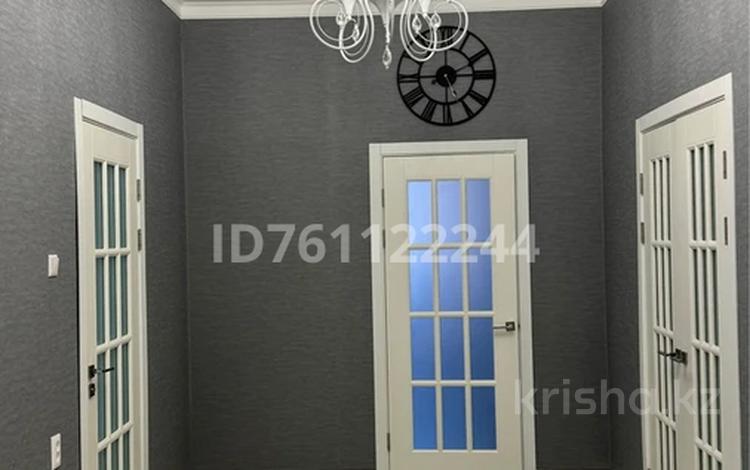 2-комнатная квартира · 120 м² · 1/5 этаж, Новый город 17 Б — Газизы Жубановой за 52 млн ₸ в Актобе — фото 2