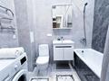 1-комнатная квартира · 50 м² · 5/11 этаж, 16-й мкр 57 — ХАЛЫК АРЕНА МОРЕ АКВАПАРК ЦЕНТР ГОРОДА ТРК АКТАУ за 8 000 ₸ в Актау