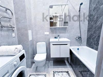 1-комнатная квартира · 50 м² · 5/11 этаж, 16-й мкр 57 — ХАЛЫК АРЕНА МОРЕ АКВАПАРК ЦЕНТР ГОРОДА ТРК АКТАУ за 8 000 〒 в Актау