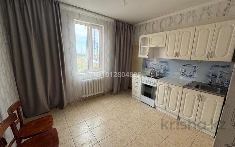 1-бөлмелі пәтер · 38 м² · 7/12 қабат, Кобланды батыра 7Д, бағасы: 18.5 млн ₸ в Астане, Алматы р-н — фото 2