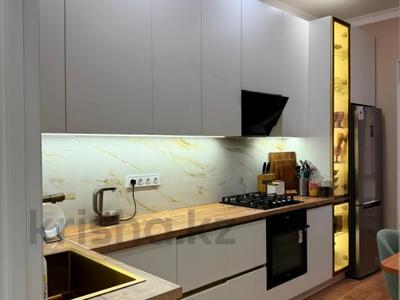 2-комнатная квартира · 78 м² · 1/7 этаж, алтын орда за 35.7 млн 〒 в Актобе