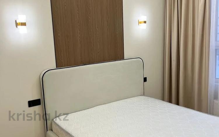 2-комнатная квартира · 40 м² · 8/13 этаж, Назарбаева 28 за 350 000 ₸ в Алматы, Жетысуский р-н — фото 2