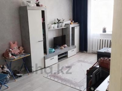 1-комнатная квартира · 27 м² · 3/3 этаж, Алия Молдагулова 37/1 за 10.5 млн ₸ в Астане, Сарыарка р-н
