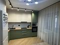 2-комнатная квартира · 68.3 м² · 4/12 этаж, Нажмиденова 15 — Пересечение ул. Нажмиденова и Улы дала за 45 млн ₸ в Астане, Сарайшык р-н — фото 4