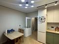 2-комнатная квартира · 68.3 м² · 4/12 этаж, Нажмиденова 15 — Пересечение ул. Нажмиденова и Улы дала за 45 млн ₸ в Астане, Сарайшык р-н — фото 5