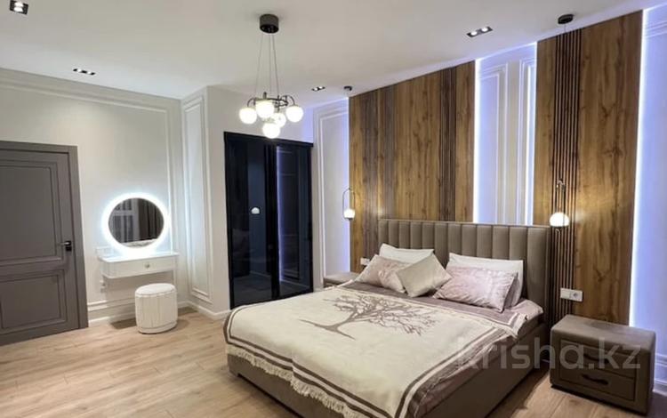 2-бөлмелі пәтер · 65 м² · 7/22 қабат, Аль-Фараби 7, бағасы: 35 000 ₸ в Алматы, Бостандыкский р-н — фото 2
