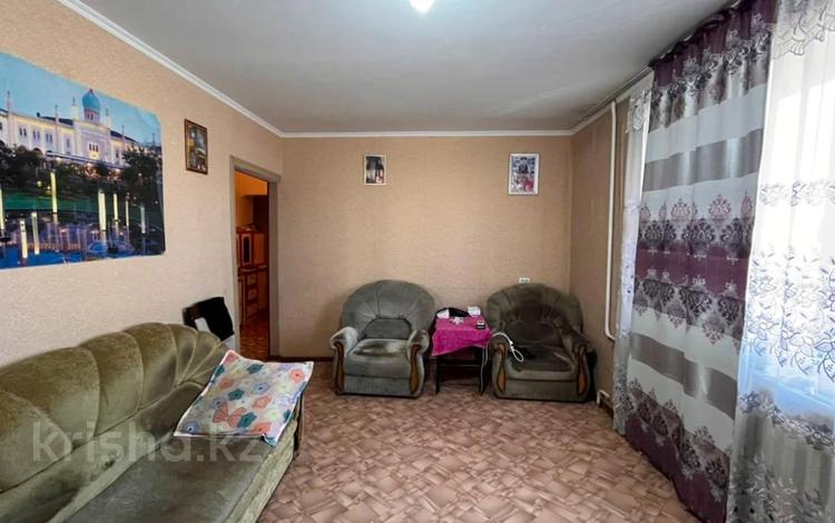 2-комнатная квартира · 49 м² · 4/5 этаж, 5мкр за 15.5 млн ₸ в Талдыкоргане, мкр Самал — фото 2