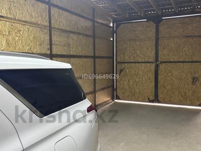 Жеке үй · 4 бөлме · 140 м² · 6 жүзд., Қалқаман-2 ш/а., Машана 62, бағасы: 150 млн ₸ в Алматы, Наурызбайский р-н