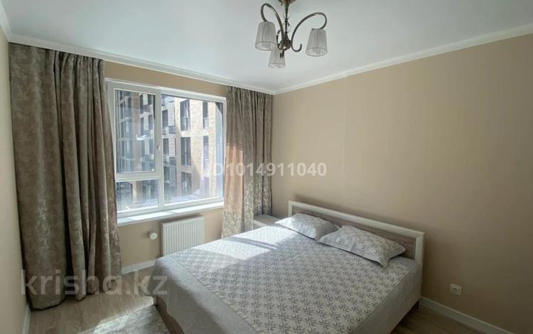 2-комнатная квартира · 70 м² · 3/12 этаж, Тургут Озала 194 за 400 000 ₸ в Алматы, Алмалинский р-н — фото 3