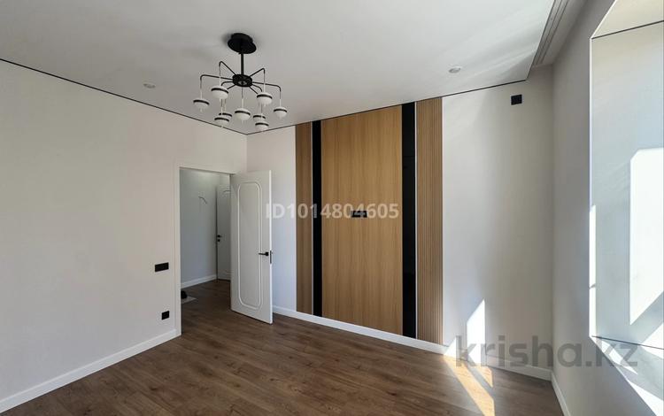 1-бөлмелі пәтер · 38 м² · 4/9 қабат, ​067-й учетный квартал 464/11, бағасы: 22 млн ₸ в Караганде, Алихана Бокейханова р-н — фото 2