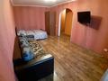 1-комнатная квартира, 35 м², 3/5 этаж посуточно, Урицкого 74 за 7 000 〒 в Павлодаре — фото 4