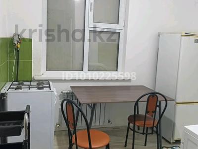 1-комнатная квартира · 25 м² · 1/2 этаж, мкр Кайрат 1 — Сыбызгы за 150 000 〒 в Алматы, Турксибский р-н