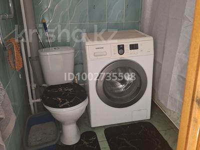 1-комнатная квартира · 34 м² · 2/5 этаж, Камзина 18 за 7.5 млн 〒 в Аксу