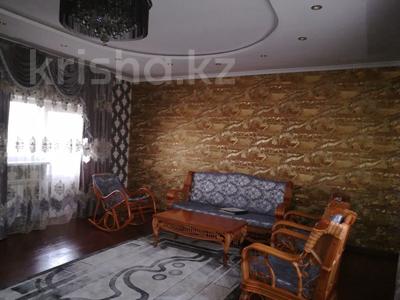 Отдельный дом · 5 комнат · 160 м² · 6 сот., Жалын 477 за 30 млн ₸ в Атамекене