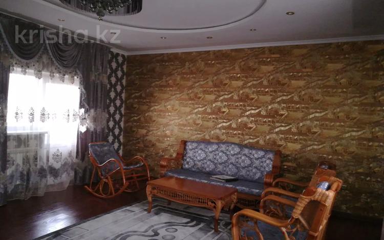 Отдельный дом · 5 комнат · 160 м² · 6 сот., Жалын 477 за 30 млн ₸ в Атамекене — фото 4