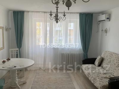 1-комнатная квартира · 27.6 м² · 3/5 этаж, Манас 20/2 за 200 000 ₸ в Астане, Алматы р-н