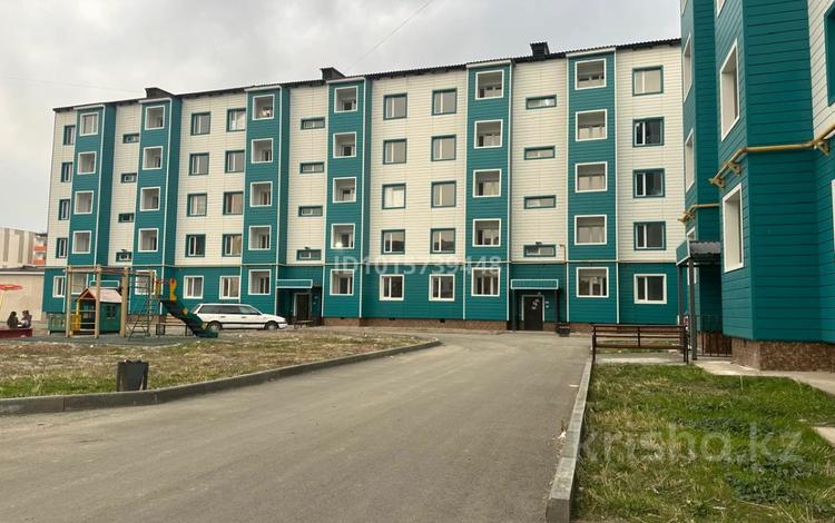 2-бөлмелі пәтер · 47 м² · 2/5 қабат, Улы Дала ш/а. 75, бағасы: 80 000 ₸ в Таразе, мкр Улы Дала — фото 2